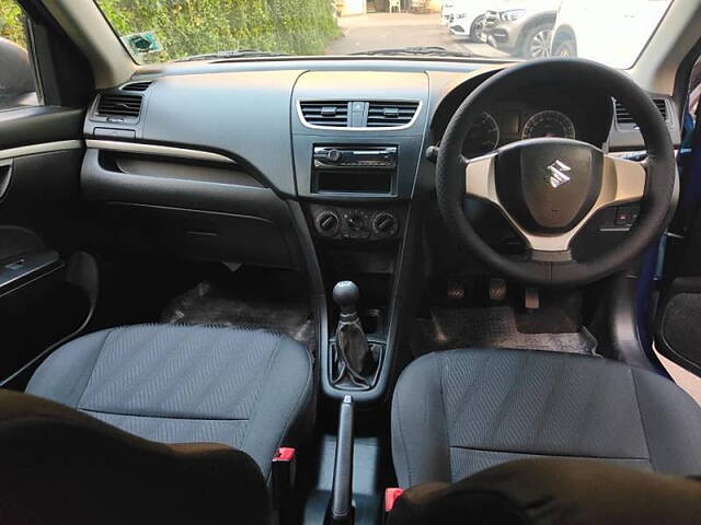 Used Maruti Suzuki Swift [2011-2014] VDi in Mumbai