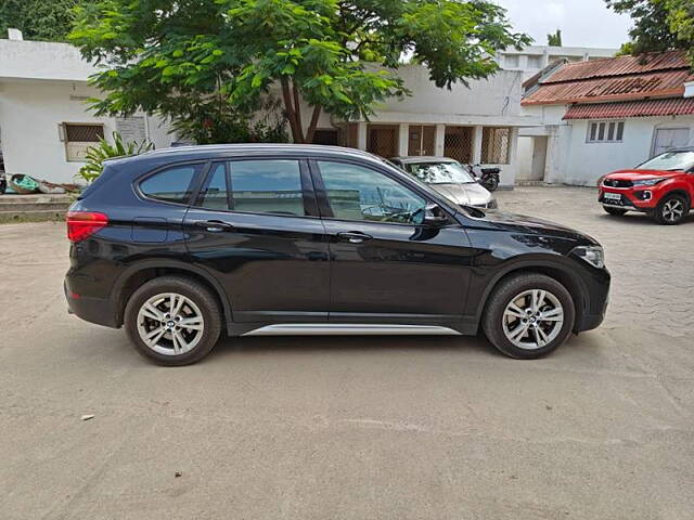 Used BMW X1 [2013-2016] sDrive20d xLine in Hyderabad