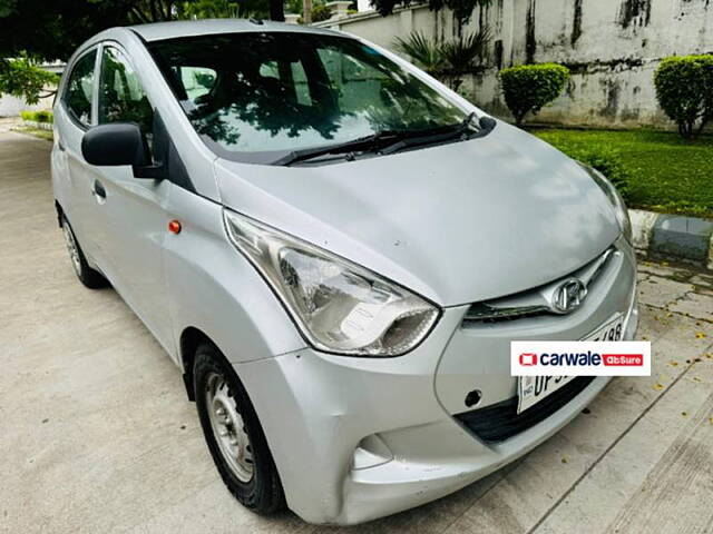 Used Hyundai Eon Era + in Lucknow