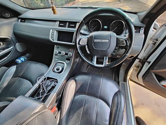 Used Land Rover Range Rover Evoque [2016-2020] SE Dynamic in Raipur