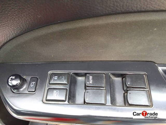 Used Maruti Suzuki Swift [2014-2018] VXi ABS in Hyderabad