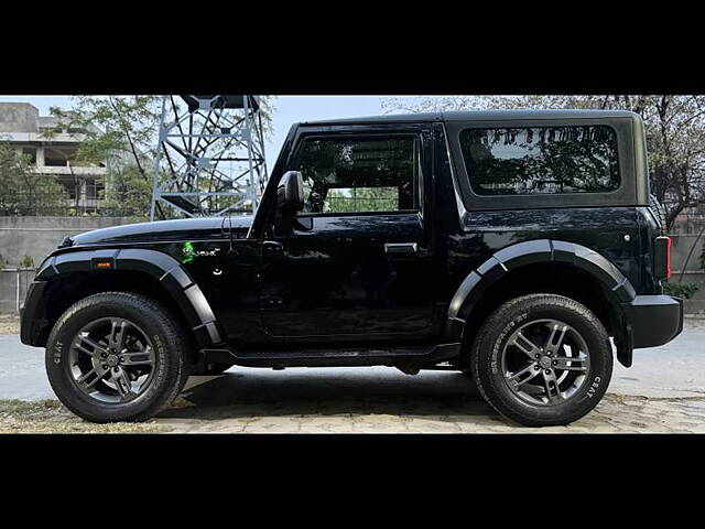 Used Mahindra Thar LX Hard Top Diesel AT 4WD [2023] in Delhi