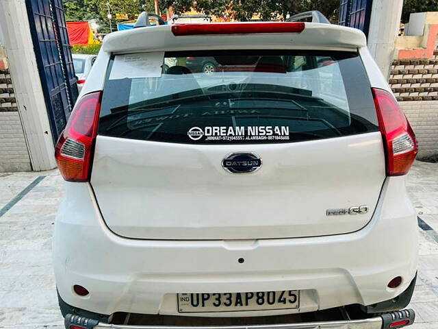 Used Datsun redi-GO [2016-2020] A [2016-2019] in Kanpur