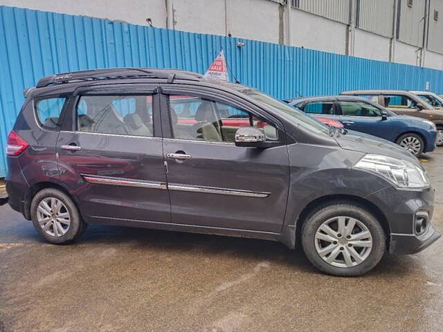 Used Maruti Suzuki Ertiga [2015-2018] ZXI+ in Mumbai