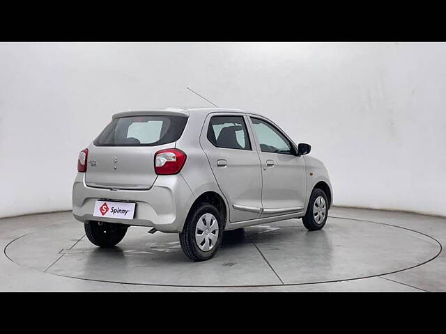 Used Maruti Suzuki Alto K10 VXi [2023-2024] in Chennai