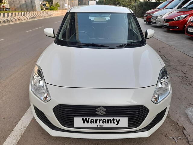 Used 2018 Maruti Suzuki Swift in Chennai