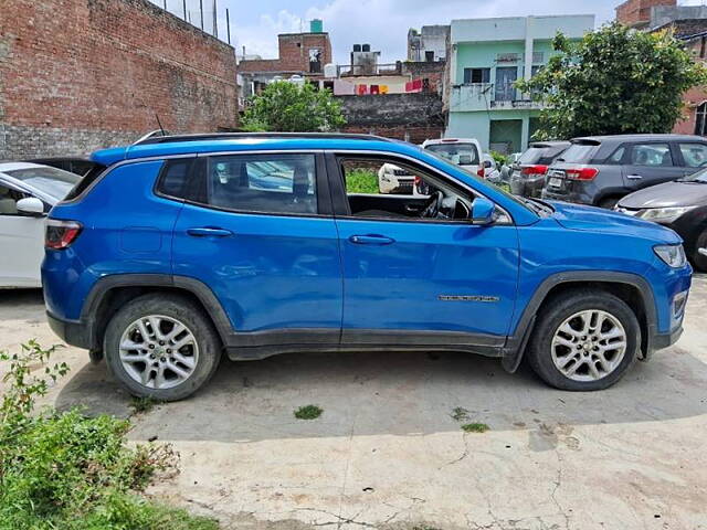 Used Jeep Compass [2017-2021] Limited 2.0 Diesel [2017-2020] in Lucknow