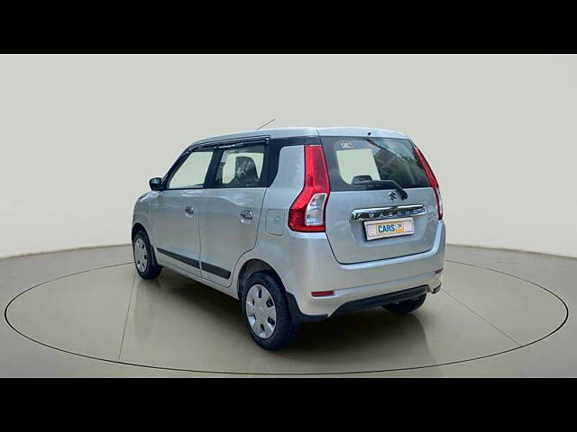 Used Maruti Suzuki Wagon R [2019-2022] ZXi 1.2 in Lucknow