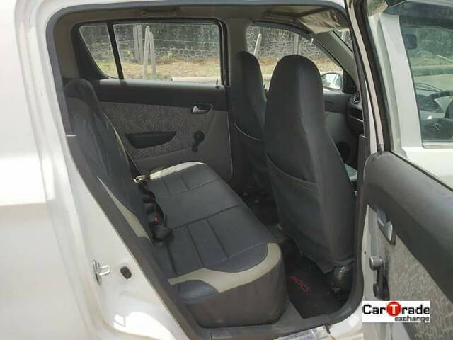 Used Maruti Suzuki Alto 800 [2012-2016] Lxi in Pune