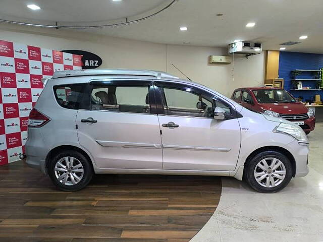 Used Maruti Suzuki Ertiga [2018-2022] ZXi in Mumbai