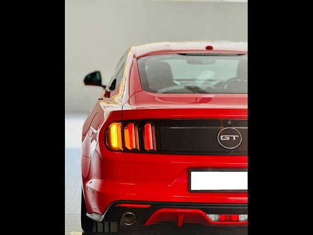 Used Ford Mustang GT Fastback 5.0L v8 in Mumbai