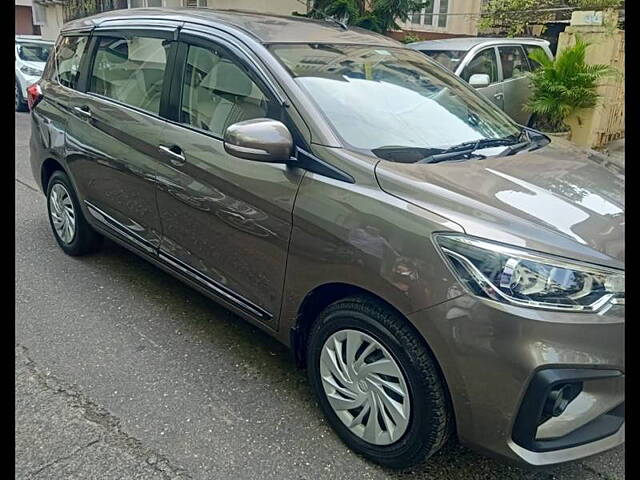 Used Maruti Suzuki Ertiga [2015-2018] VXI CNG in Mumbai