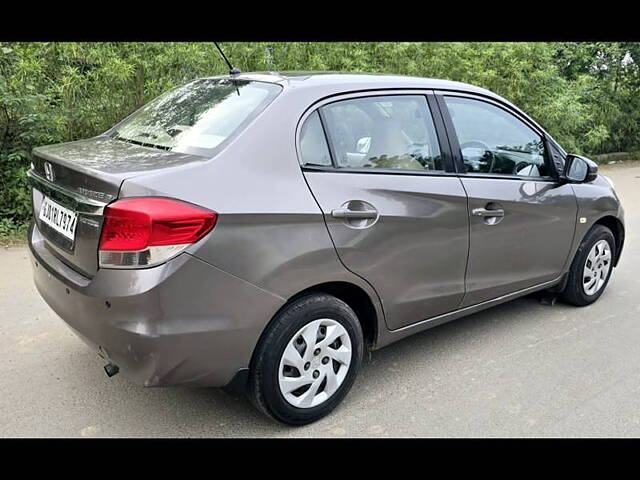 Used Honda Amaze [2016-2018] 1.5 S i-DTEC in Ahmedabad