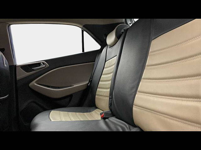 Used Hyundai Elite i20 [2017-2018] Asta 1.2 in Faridabad