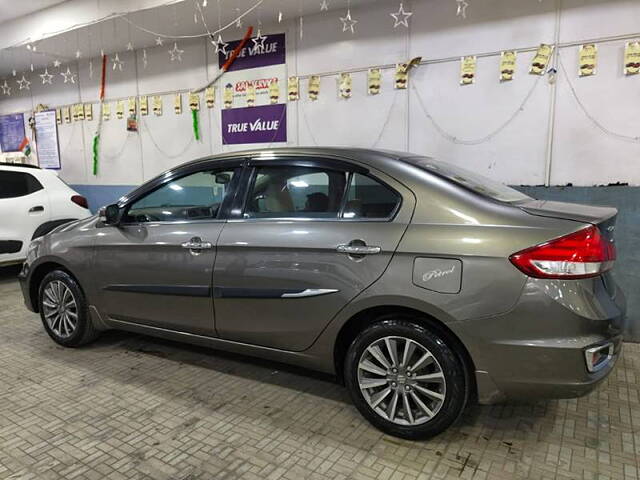 Used Maruti Suzuki Ciaz Alpha Hybrid 1.5 [2018-2020] in Mumbai