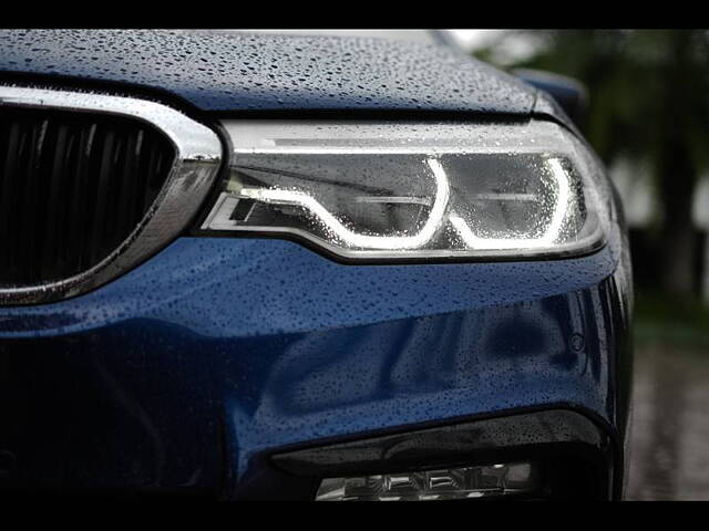 Used BMW 5 Series [2017-2021] 530d M Sport [2017-2019] in Malappuram