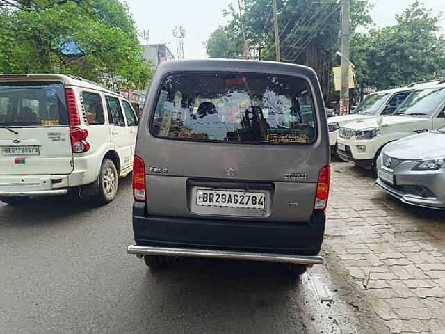 Used Maruti Suzuki Eeco [2010-2022] 5 STR WITH A/C+HTR [2019-2020] in Patna