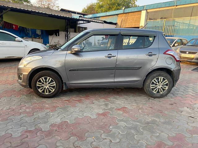Used Maruti Suzuki Swift [2011-2014] VXi in Jaipur