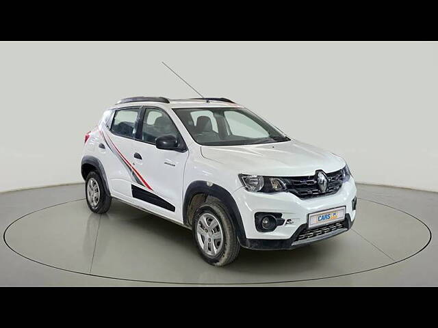 Used 2017 Renault Kwid in Delhi