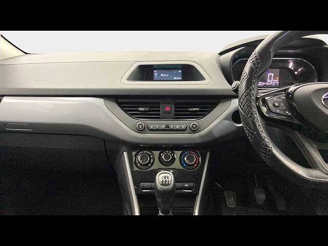 Used Tata Nexon [2020-2023] XM (S) Diesel [2020-2023] in Delhi