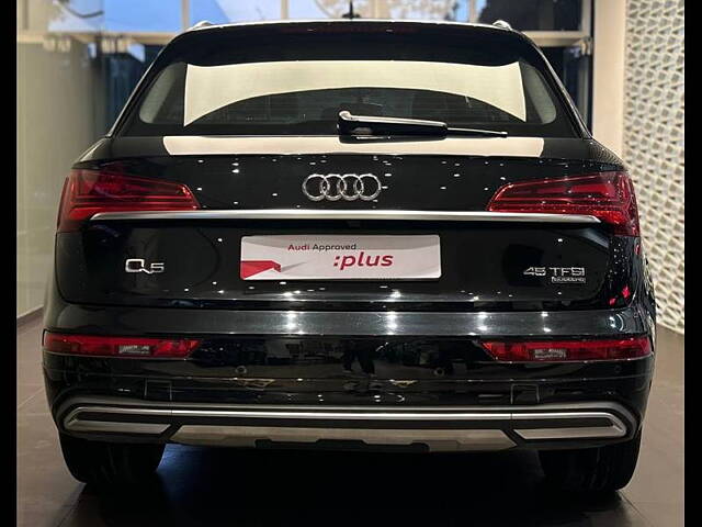 Used Audi Q5 Technology 45 TFSI in Gurgaon