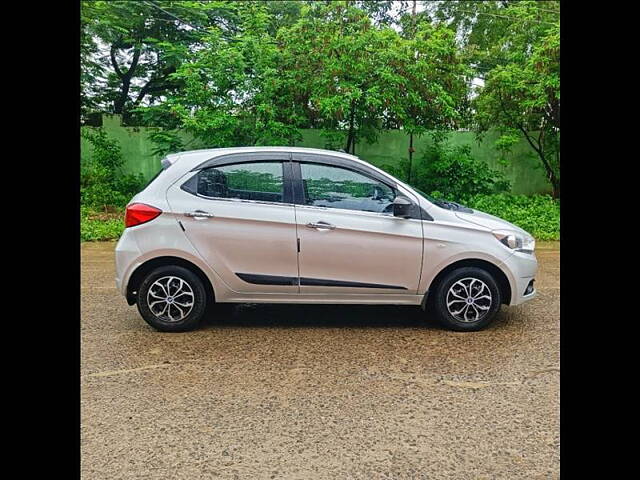 Used Tata Tiago [2016-2020] Revotorq XE [2016-2019] in Indore