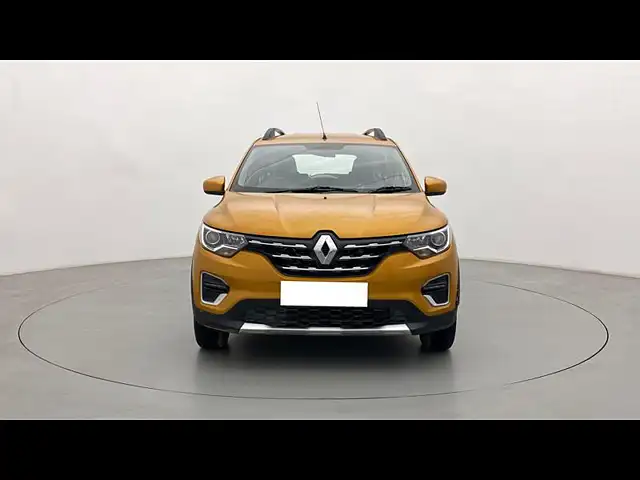 Used 2020 Renault Triber in Hyderabad
