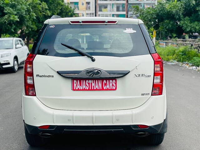 Used Mahindra XUV500 [2015-2018] W10 1.99 in Jaipur