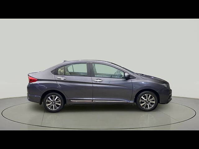 Used Honda City 4th Generation V CVT Petrol [2017-2019] in Delhi