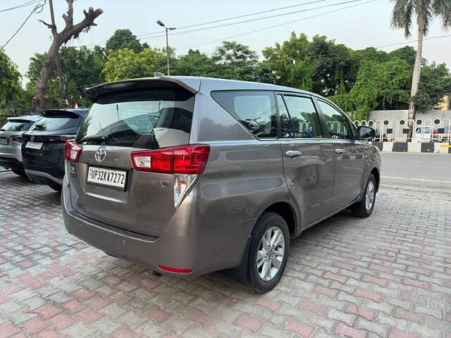 Used Toyota Innova Crysta [2016-2020] 2.4 VX 7 STR [2016-2020] in Lucknow