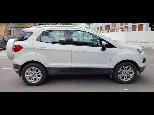 Used Ford EcoSport [2013-2015] Titanium 1.0 Ecoboost (Opt) in Chennai