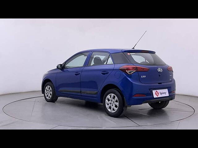 Used Hyundai Elite i20 [2014-2015] Sportz 1.2 in Chennai