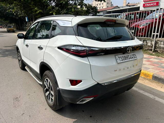 Used Tata Harrier [2019-2023] XZ Plus in Hyderabad