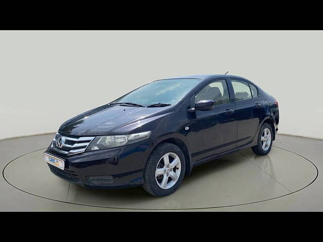 Used Honda City [2011-2014] 1.5 S MT in Pune