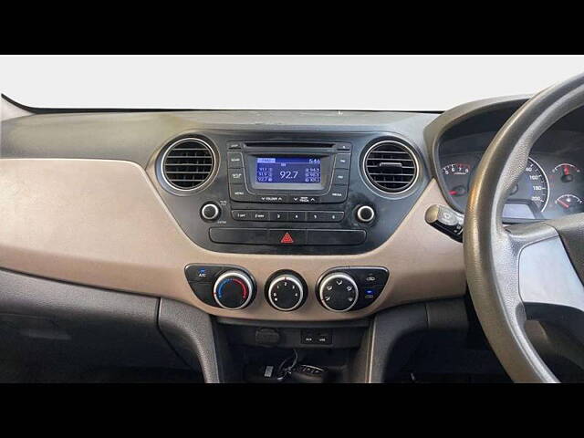 Used Hyundai Grand i10 [2013-2017] Sportz 1.2 Kappa VTVT [2013-2016] in Surat