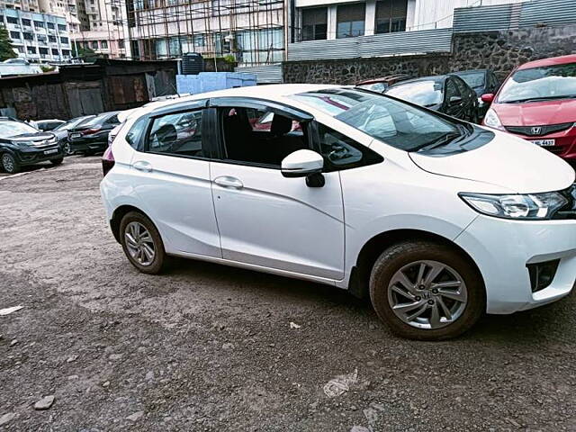 Used Honda Jazz [2015-2018] VX Petrol in Pune