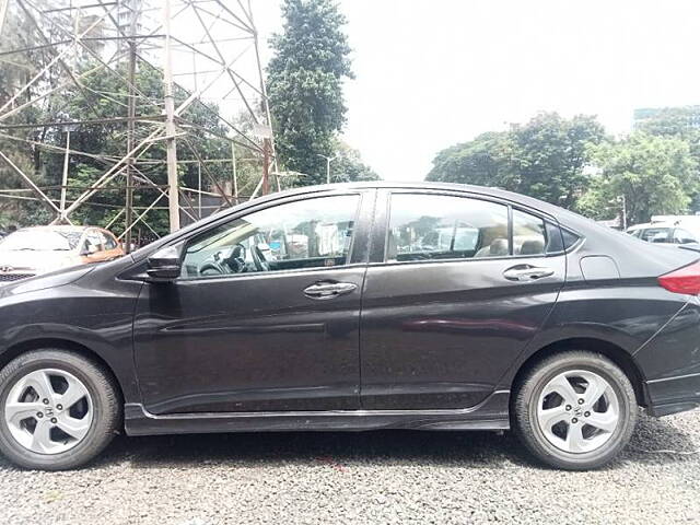 Used Honda City [2011-2014] 1.5 V MT in Mumbai