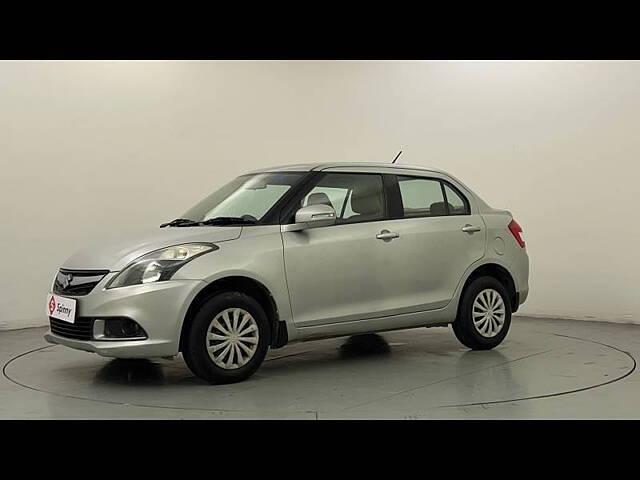 Used 2015 Maruti Suzuki Swift DZire in Delhi