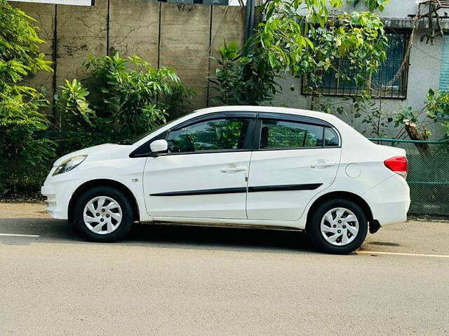 Used Honda Amaze [2013-2016] 1.5 S i-DTEC in Surat