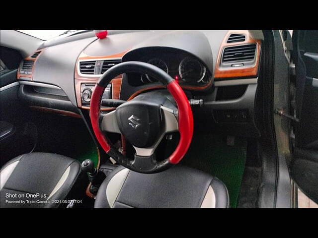 Used Maruti Suzuki Swift [2011-2014] VXi in Ranchi
