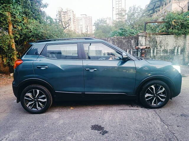 Used Mahindra XUV300 [2019-2024] W8 (O) 1.2 Petrol [2019] in Mumbai