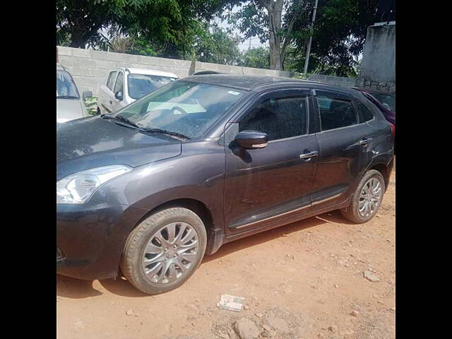 Used Maruti Suzuki Baleno [2015-2019] Delta 1.2 in Bangalore