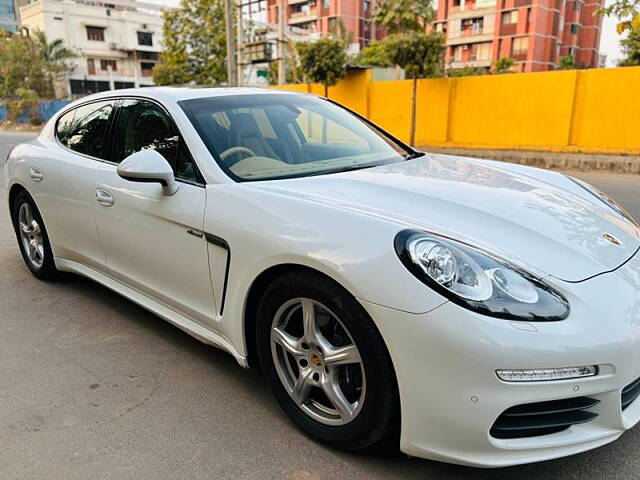 Used Porsche Panamera [2014-2017] 3.0 Diesel in Ahmedabad