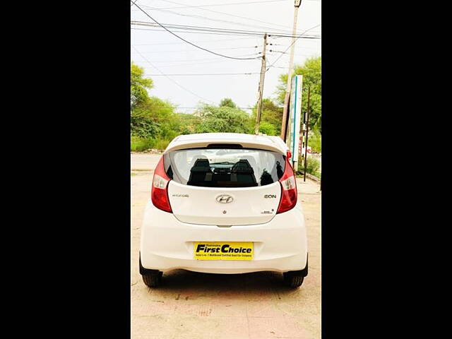 Used Hyundai Eon Era + in Chandigarh