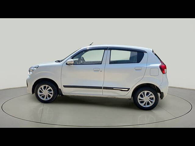 Used Maruti Suzuki Celerio [2017-2021] ZXi in Lucknow