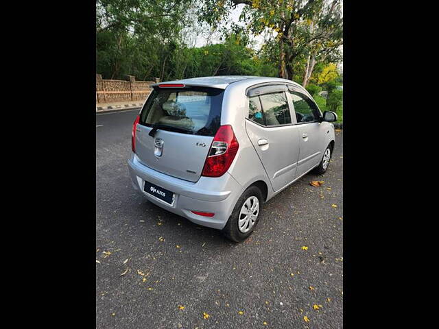 Used Hyundai i10 [2010-2017] Sportz 1.2 Kappa2 in Delhi