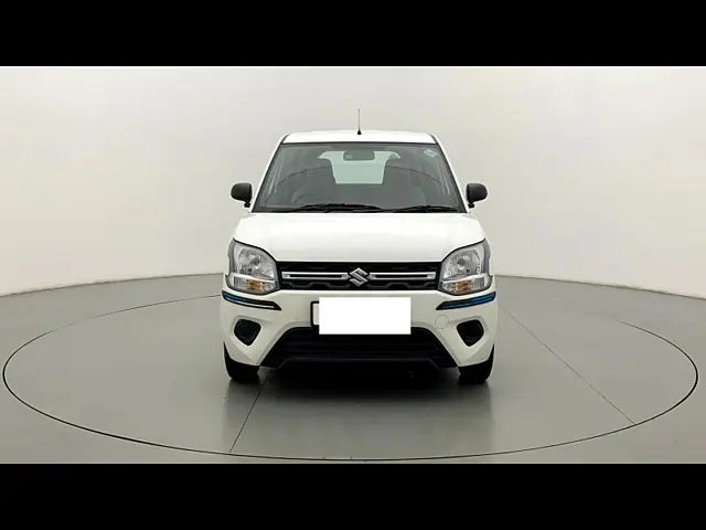 Used 2021 Maruti Suzuki Wagon R in Delhi