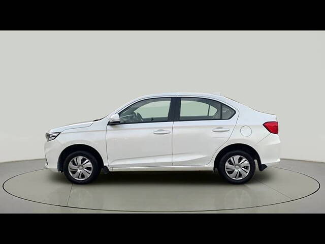 Used Honda Amaze [2016-2018] 1.2 S i-VTEC in Patna