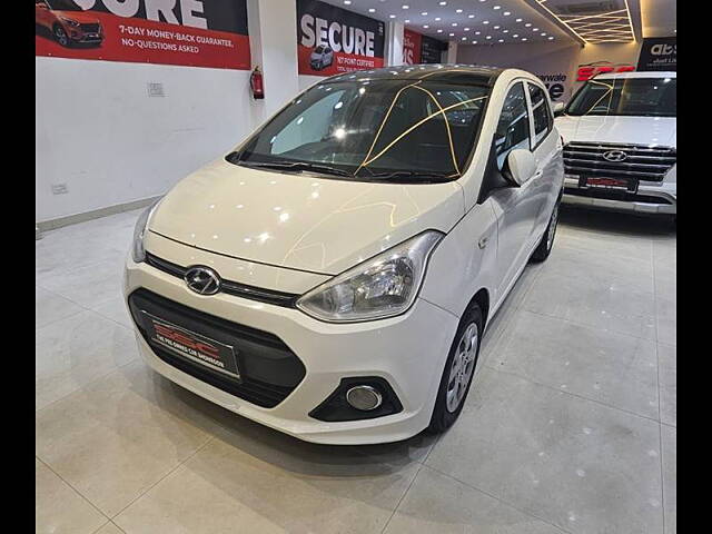 Used Hyundai Grand i10 [2013-2017] Magna 1.2 Kappa VTVT [2013-2016] in Kanpur