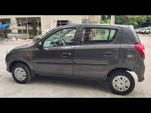 Used Maruti Suzuki Alto 800 [2012-2016] Lxi in Hyderabad